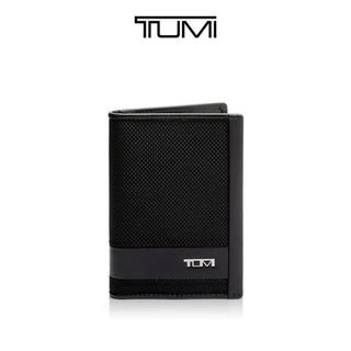 TUMI カードケース　財布(折り財布)