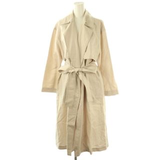 Mila Owen - 落ち感ラグラントレンチコート ミント 1の通販 by ちー