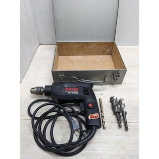 S97023 リョービ PD-1001VR 変速振動ドリル