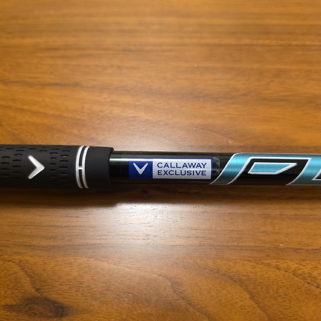 Callaway(キャロウェイ)のキャロウェイ Aiスモーク ◆◆◆T フェアウェイウッド 3HL スポーツ/アウトドアのゴルフ(クラブ)の商品写真