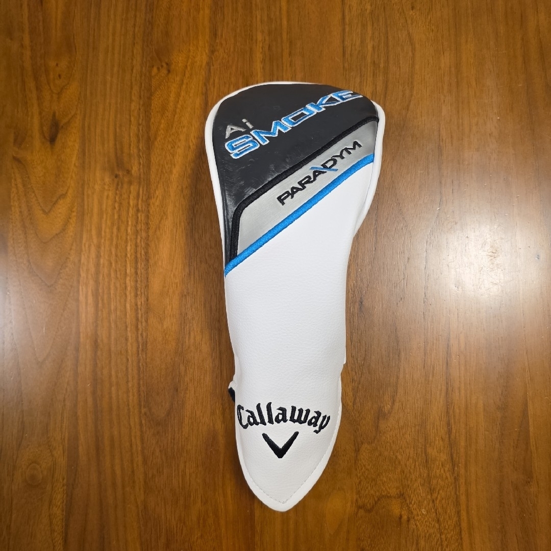 Callaway(キャロウェイ)のキャロウェイ Aiスモーク ◆◆◆T フェアウェイウッド 3HL スポーツ/アウトドアのゴルフ(クラブ)の商品写真