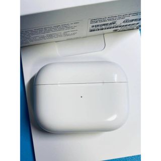 AirPods Pro 第1世代 充電ケースのみ A2190