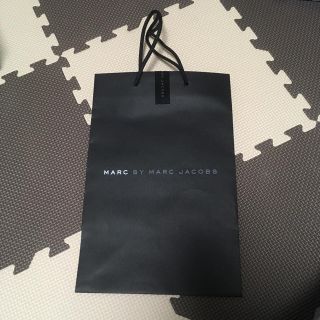 マークバイマークジェイコブス(MARC BY MARC JACOBS)のMARC BY MARC JACOBS ショッパー(ショップ袋)