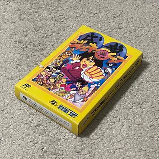 シンプルな良作アクションゲー! 新品未使用未開封 美品 激レア ジャッキーチェン