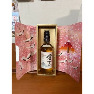  倉吉　 ウイスキー(ウイスキー)