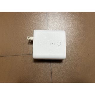 Anker PowerCore Fusion 5000 モバイルバッテリー
