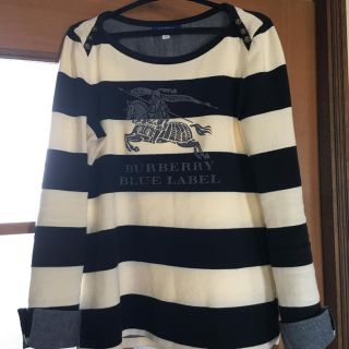 バーバリー(BURBERRY)のあえり様専用(カットソー(長袖/七分))