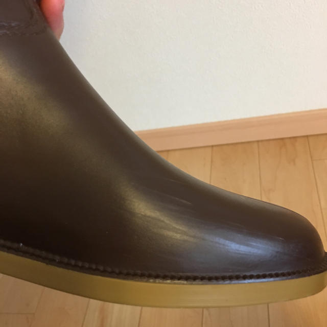 Dafna Boots(ダフナブーツ)のダフナ レインブーツ 40  25センチ 送料込み レディースの靴/シューズ(レインブーツ/長靴)の商品写真