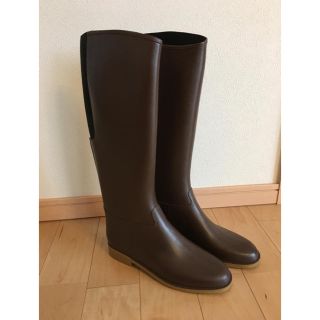 ダフナブーツ(Dafna Boots)のダフナ レインブーツ 40  25センチ 送料込み(レインブーツ/長靴)