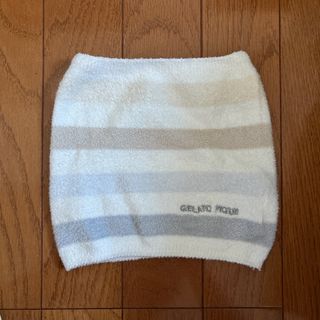 ジェラートピケ ベビー腹巻き