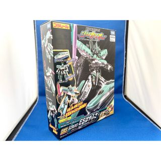 プラレールシリーズ(プラレールシリーズ)の新品/プラレール新幹線変形 ロボシンカリオンDXSシンカリオンE5はやぶさ(キャラクターグッズ)
