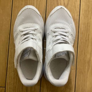 New Balance YV996 18 ホワイト
