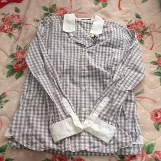 ページボーイ(PAGEBOY)のPAGEBOY シャツ(シャツ/ブラウス(長袖/七分))