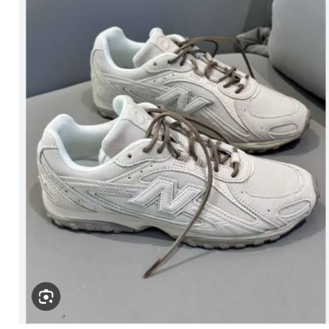 New Balance 204 LMMC BEIGE ニューバランス New Balance U204LMMC BEIGE（ニューバランス U204LMMC-ベージュ