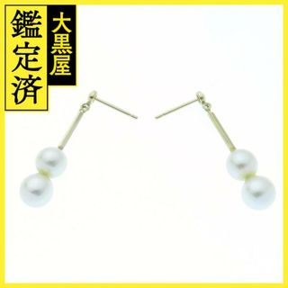 ノンブランドジュエリー ピアス - 【205】(イヤリング)