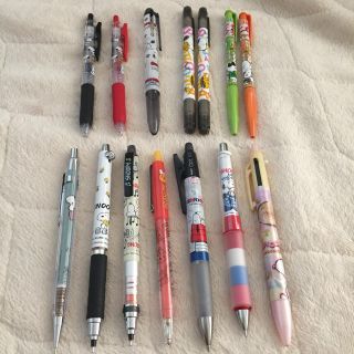 Snoopy スヌーピー ペンセット 14本 の通販 By Sakurara S Shop スヌーピーならラクマ Snoopy スヌーピー ペンセット 14本 の通販 By Sakurara S Shop スヌーピーならラクマ