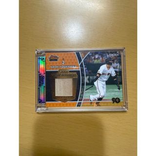読売ジャイアンツ 吉川尚輝 STAR MEMORABILIA