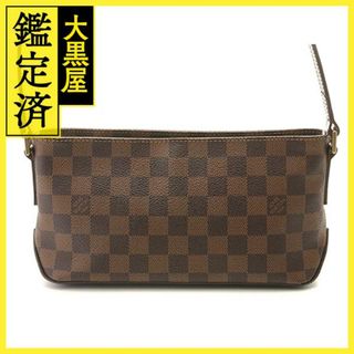 ルイヴィトン(LOUIS VUITTON)のルイ・ヴィトン トロター N48049 【472】(ショルダーバッグ)