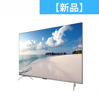 JOYEUX(ジョワイユ) JOY-4K43REAL 4K液晶テレビ 43インチ joy4k43-real joy4k43-real【新品】