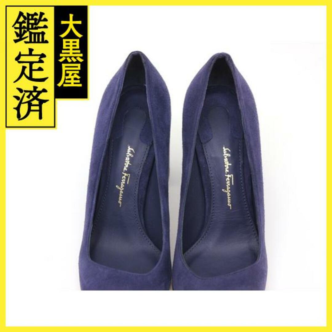 お値下げ✨美品✨Ferragamo✨パンプス✨フェラガモ Salvatore Ferragamo フェラガモ パンプス - メルカリ