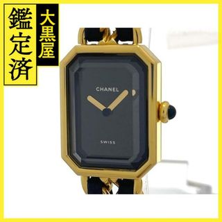シャネル(CHANEL)のシャネル プルミエールS H0001 【472】(腕時計)