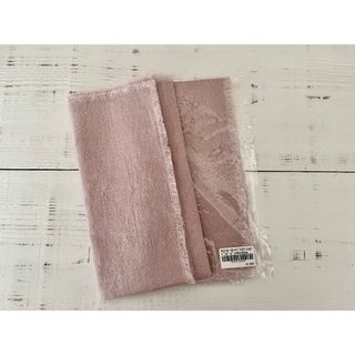 サラグレース(Sarah Grace)の新品 サラグレース リネン ナプキン ランチョンマット Sarah Grace(テーブル用品)