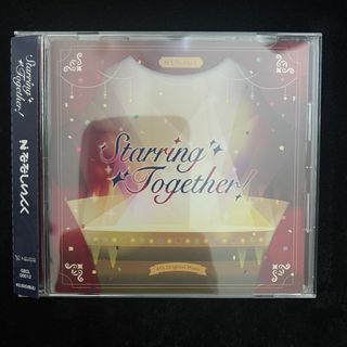 ななしいんく　Starring Together!
