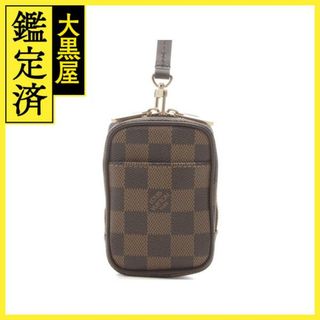 ルイ・ヴィトン エテュイ・オカピPM N61738 【472】