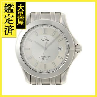 オメガ シーマスター120M 2511.32 【472】