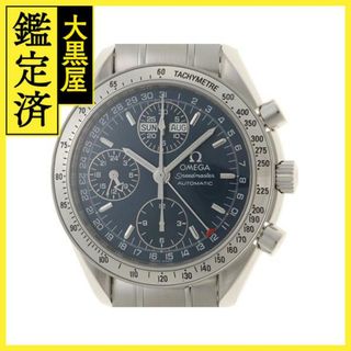 オメガ スピードマスター デイデイト 3523.80 【472】