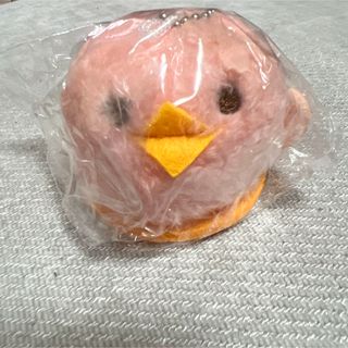 ぴよりん ぬいぐるみマスコット