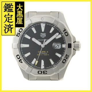タグホイヤー(TAG Heuer)のタグ・ホイヤー アクアレーサー WAY2010.BA0927 【200】(腕時計(アナログ))