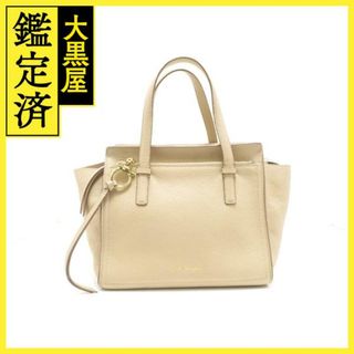 フェラガモ(FERRAGAMO)のフェラガモ 2wayショルダー AU-21/F478 【431】(ショルダーバッグ)
