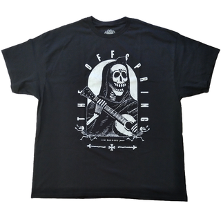 オフスプリング　Tシャツ　2XLサイズ　黒　the offspring　公式 *