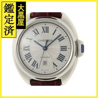 カルティエ - WSCL0016 【437】