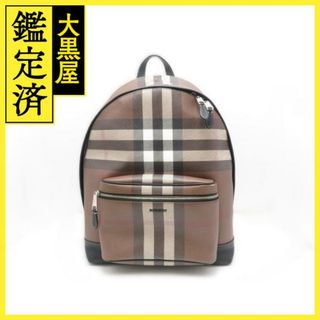 バーバリー(BURBERRY)のバーバリー - 8051414 【431】(リュック/バックパック)