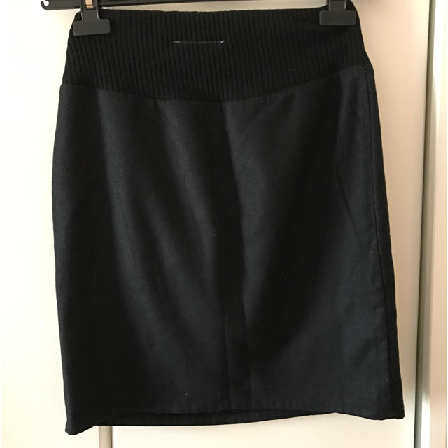 MM6(エムエムシックス)のあいくあいく様 専用  MM6 スカート レディースのスカート(ひざ丈スカート)の商品写真