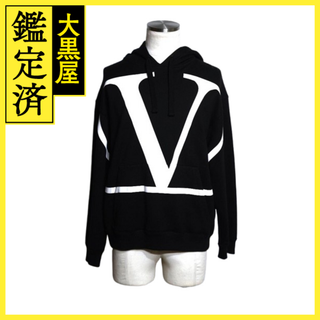 バレンティノ(VALENTINO)のバレンチノ パーカー 0000048433 01 【200】(その他)