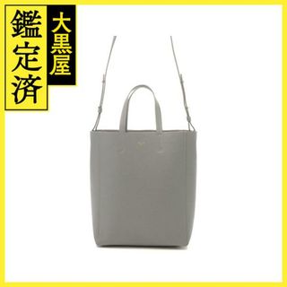 CELINE - Celine セリーヌ トリオンフ トートバッグ エコバッグ