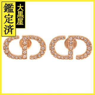 ディオール(Dior)のディオール ピアス E1742PTCCY_D12P 【472】(イヤリング)