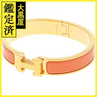 エルメス(HERMES)のエルメス クリッククラックPM - 【472】(ブレスレット/バングル)