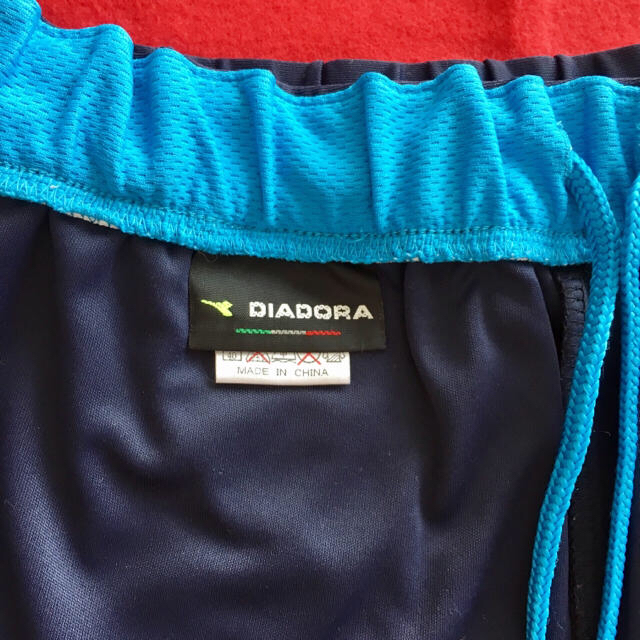 DIADORA(ディアドラ)の嵐様専用＊DIADORA スコート スポーツ/アウトドアのテニス(ウェア)の商品写真