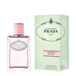 プラダ(PRADA)の プラダインフュージョン ドゥ ローズEDP100ml(ユニセックス)