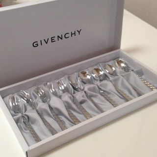 ジバンシィ(GIVENCHY)のジバンシィ＊ティーセット(その他)