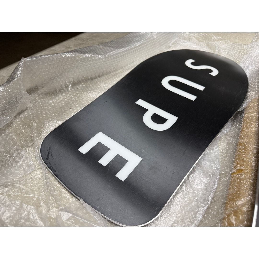 TMW SNOWMOTO SUPER FISH340 '23-24 新品