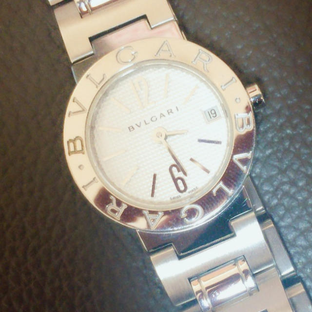 正規品直輸入】 BVLGARI レディース BVLGARI - 腕時計 - traama.com.br