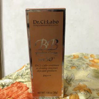 ドクターシーラボ(Dr.Ci Labo)のcoco様専用Dr  CiLabo B.Bクリーム(BBクリーム)