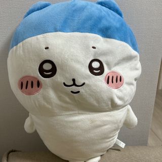ハチワレ　ぬいぐるみ(ぬいぐるみ)