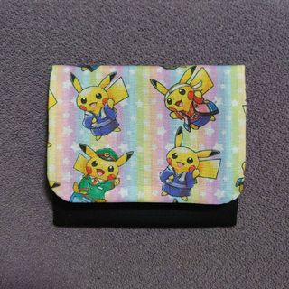 移動ポケット　Ｌ11(外出用品)