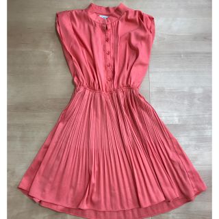 フォーエバートゥエンティーワン(FOREVER 21)の☆フォーエバー21☆ワンピース☆(ミニワンピース)